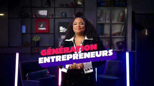 Génération Entrepreneurs